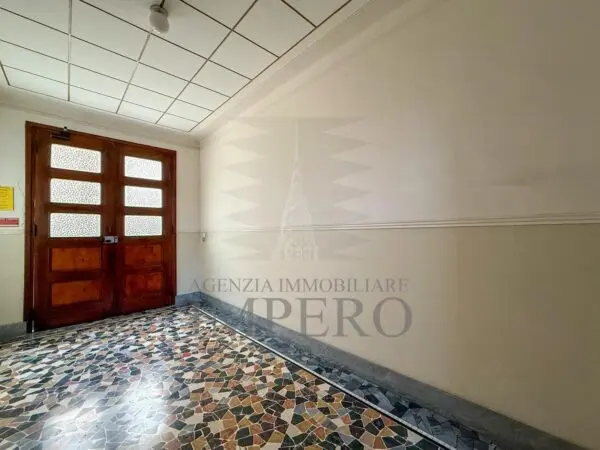 Quadrilocale 60, Bordighera
