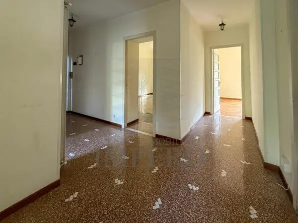 Quadrilocale 60, Bordighera