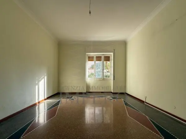 Quadrilocale 60, Bordighera