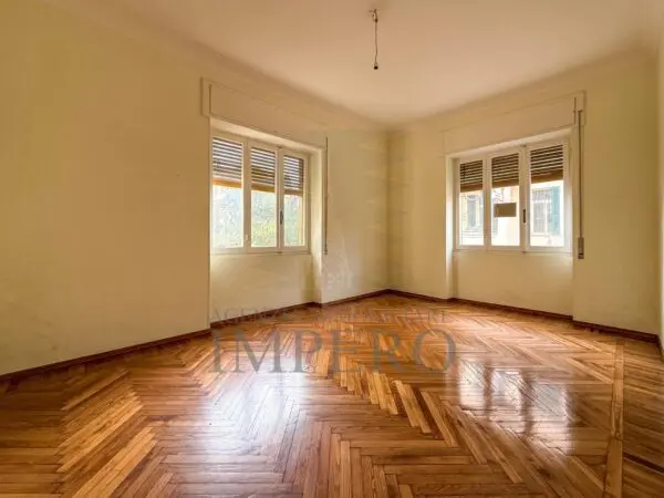 Quadrilocale 60, Bordighera