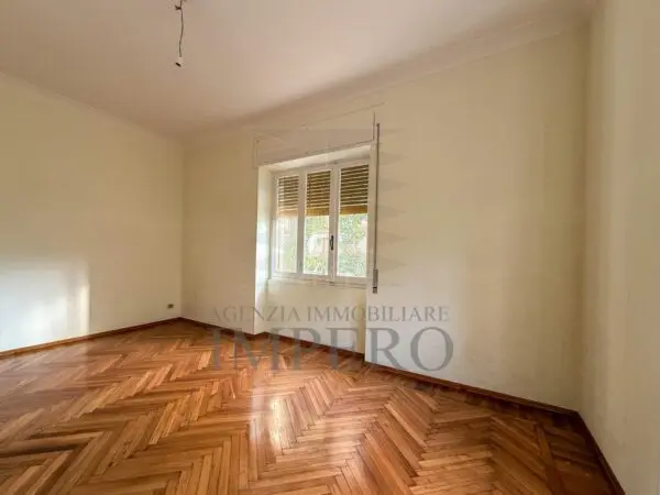 Quadrilocale 60, Bordighera