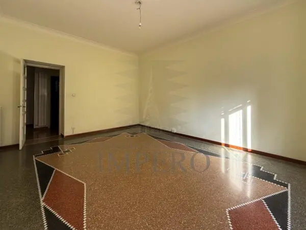 Quadrilocale 60, Bordighera