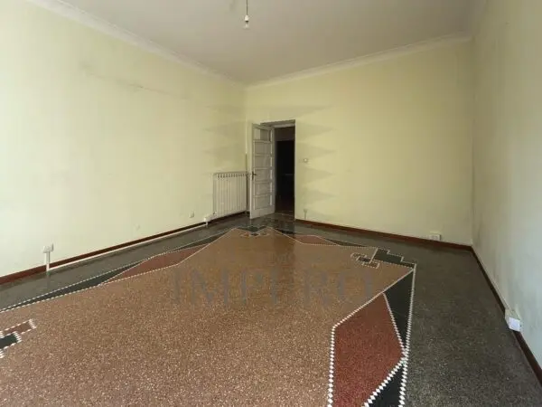 Quadrilocale 60, Bordighera