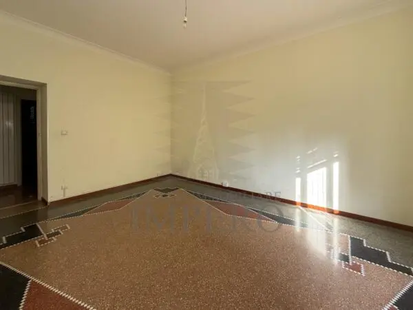 Quadrilocale 60, Bordighera