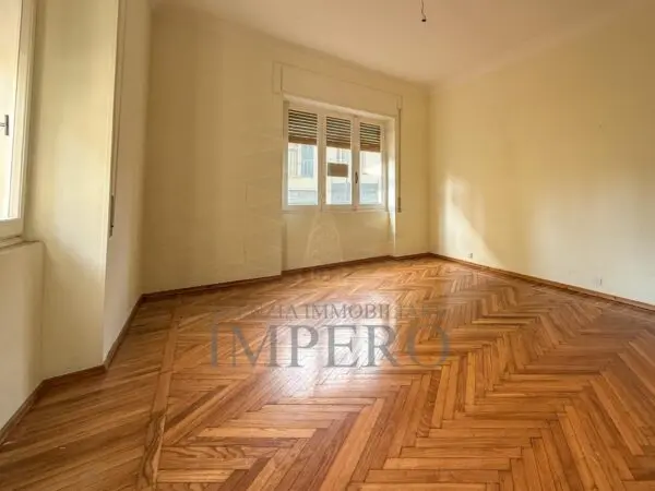 Quadrilocale 60, Bordighera