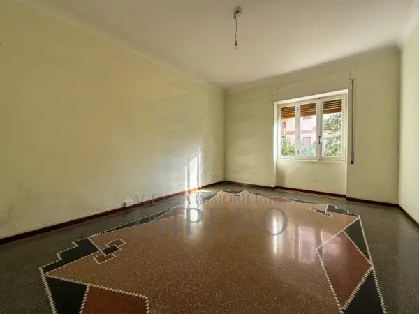 Quadrilocale 60, Bordighera