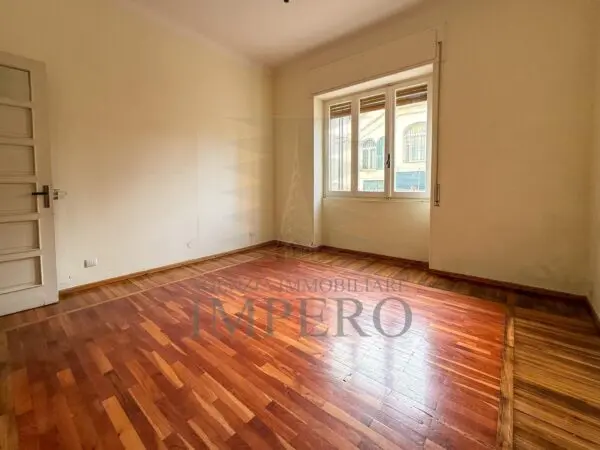 Quadrilocale 60, Bordighera