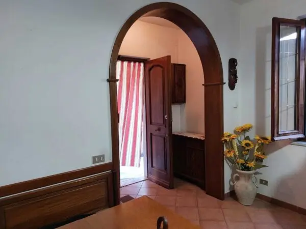 Terratetto via Olmarello 116, Castelnuovo Magra