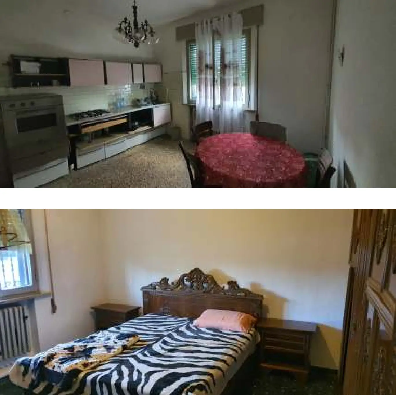 Immagine per Villa in vendita a Forlimpopoli via Papa Giovanni Xxiii
