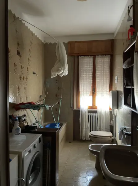 Quadrilocale via Fratelli Cangini 56, Forlì