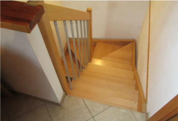 Trilocale Meldola