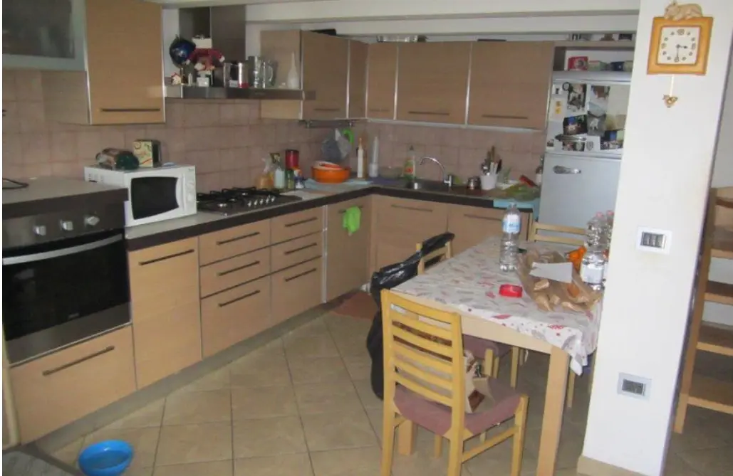 Immagine per Trilocale in vendita a Meldola