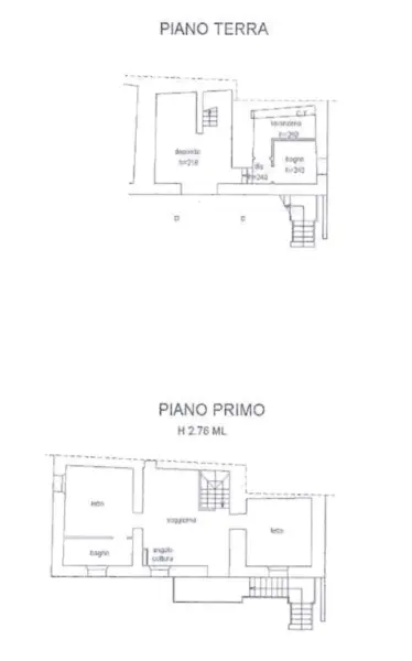 Trilocale Meldola