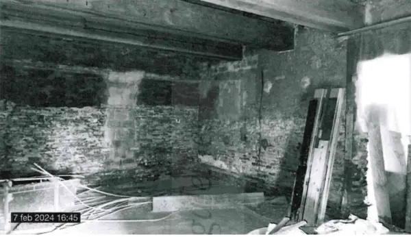 Porzione Di Casa via Viazza, Faenza