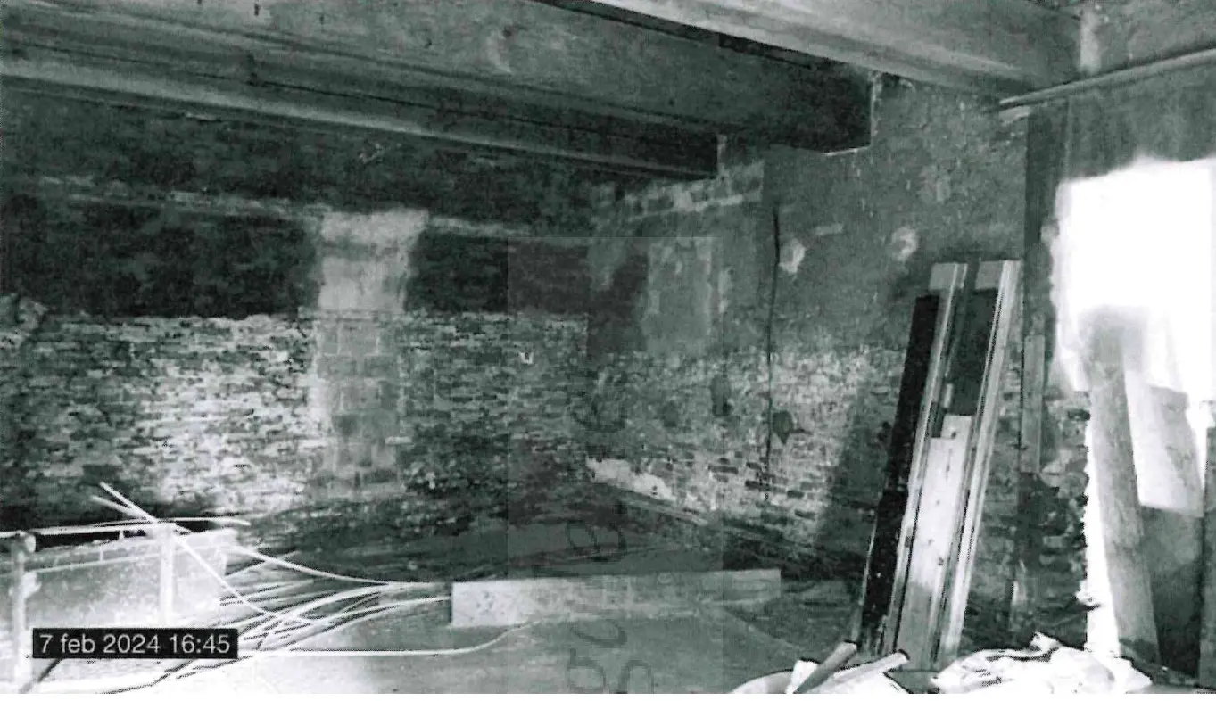 Immagine per Porzione di casa in vendita a Faenza via Viazza