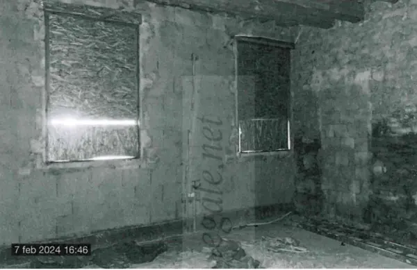 Porzione Di Casa via Viazza, Faenza