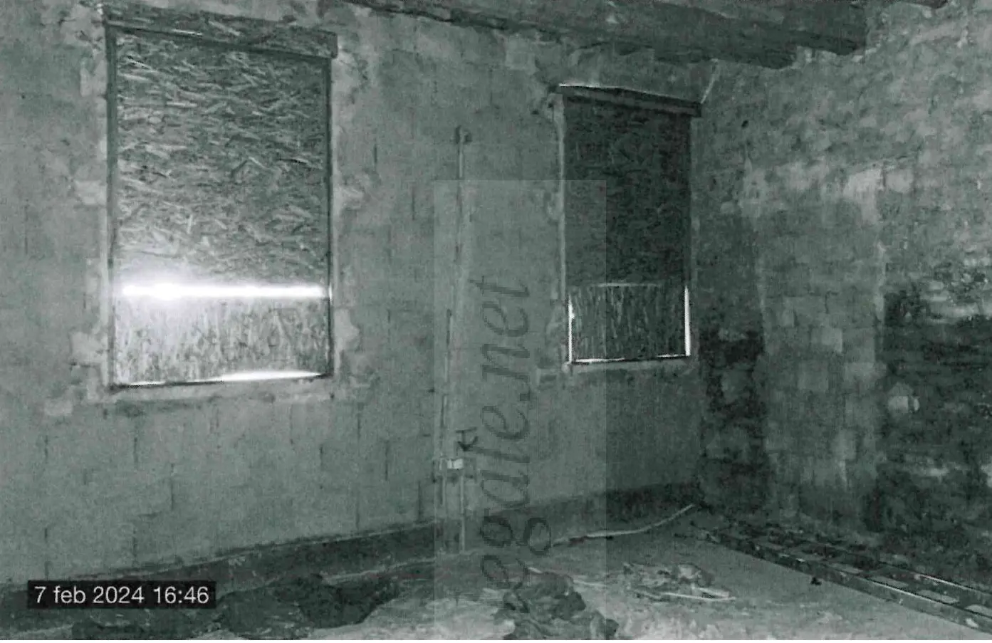 Immagine per Porzione di casa in vendita a Faenza via Viazza