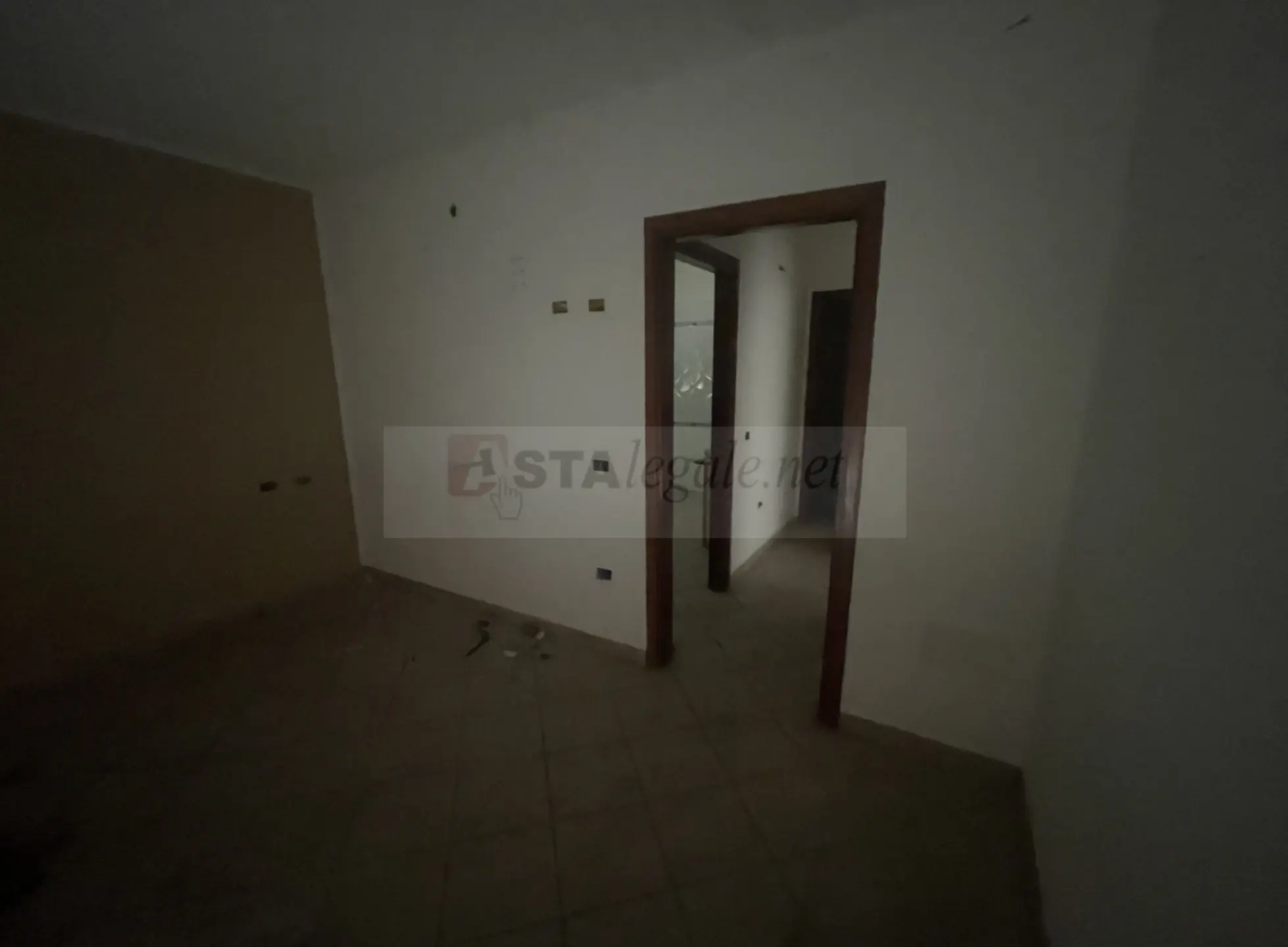 Immagine per Trilocale in vendita a Alfonsine via Raspona