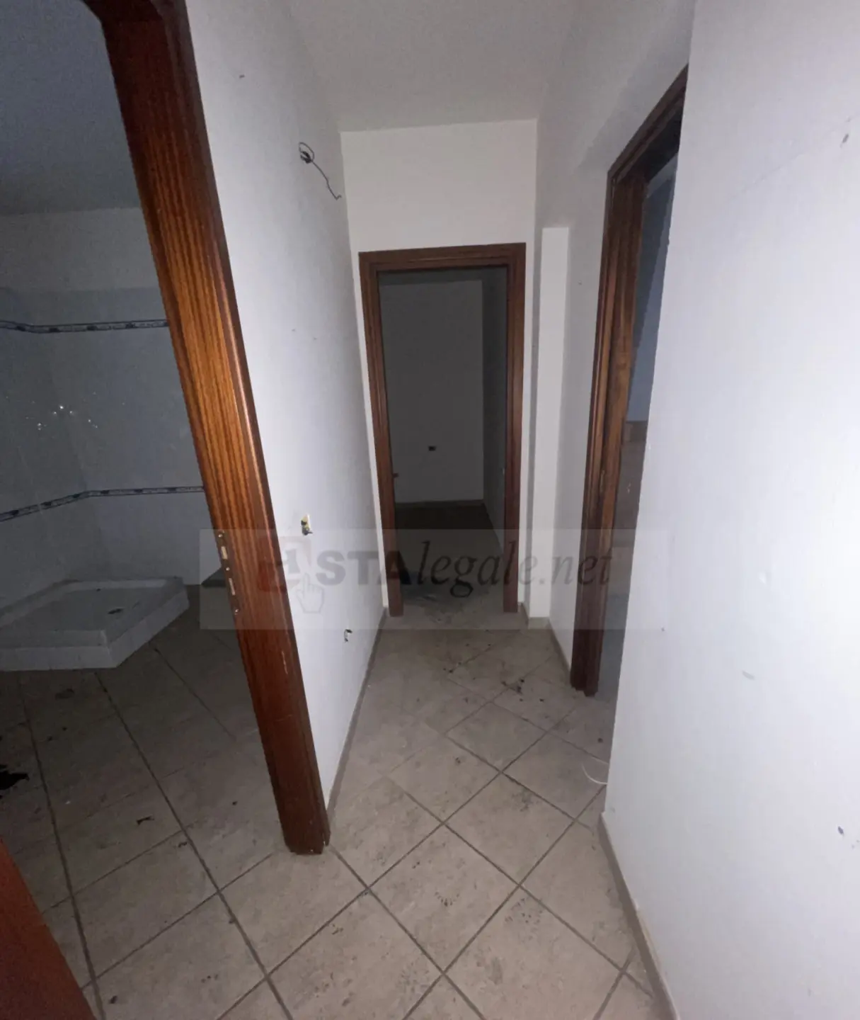 Immagine per Trilocale in vendita a Alfonsine via Raspona