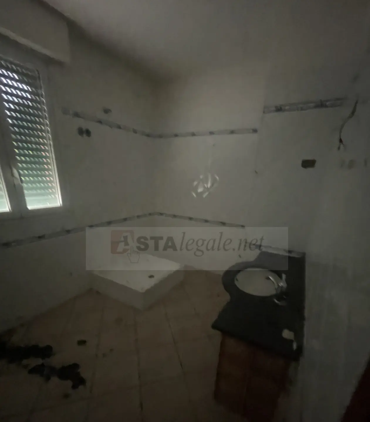 Immagine per Trilocale in vendita a Alfonsine via Raspona