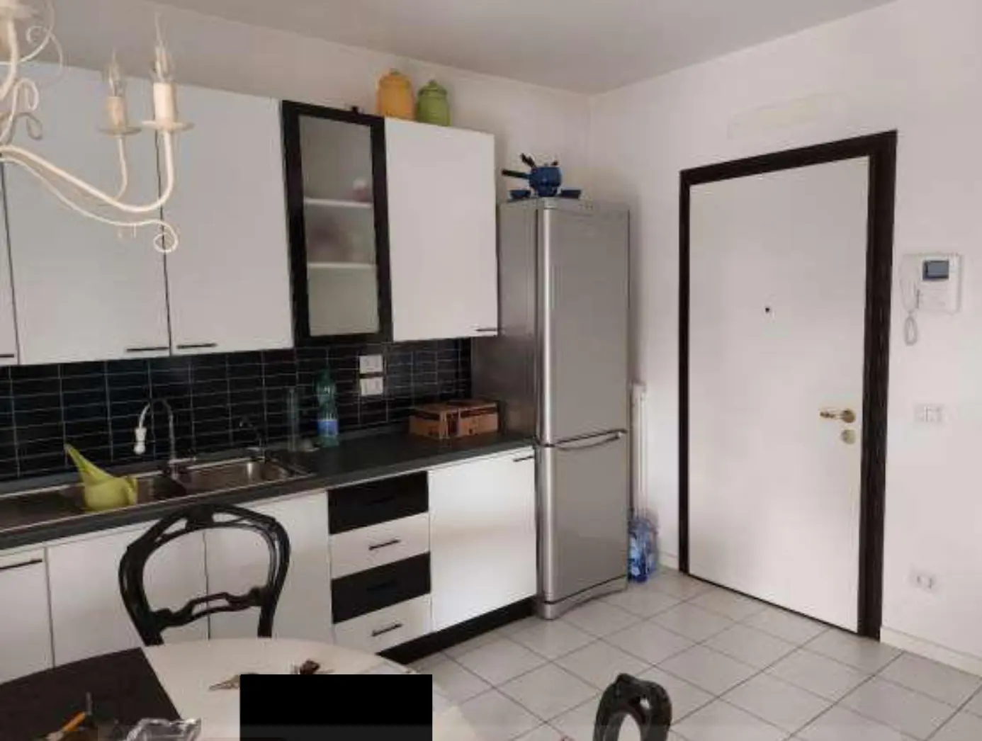 Immagine per Trilocale in vendita a Rimini via Sigmund Freud