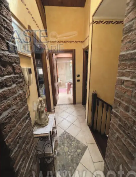 Villa viale Sollum, Rimini