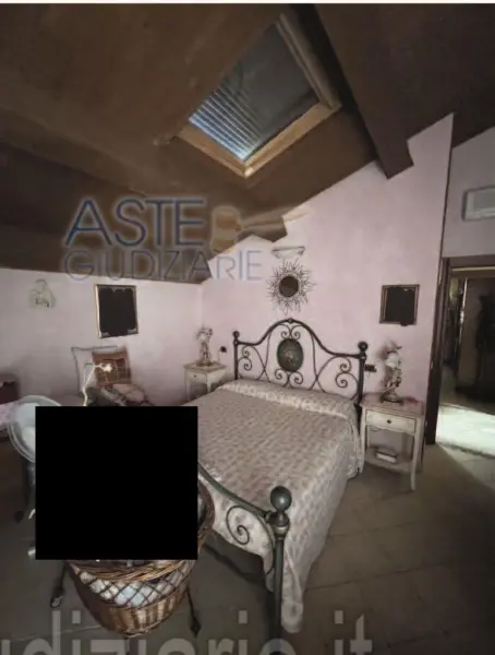 Villa viale Sollum, Rimini