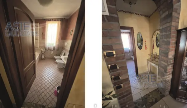 Villa viale Sollum, Rimini