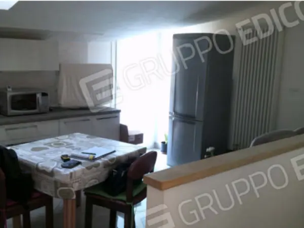 Quadrilocale via Galleria La Fornace, Bellaria-Igea Marina