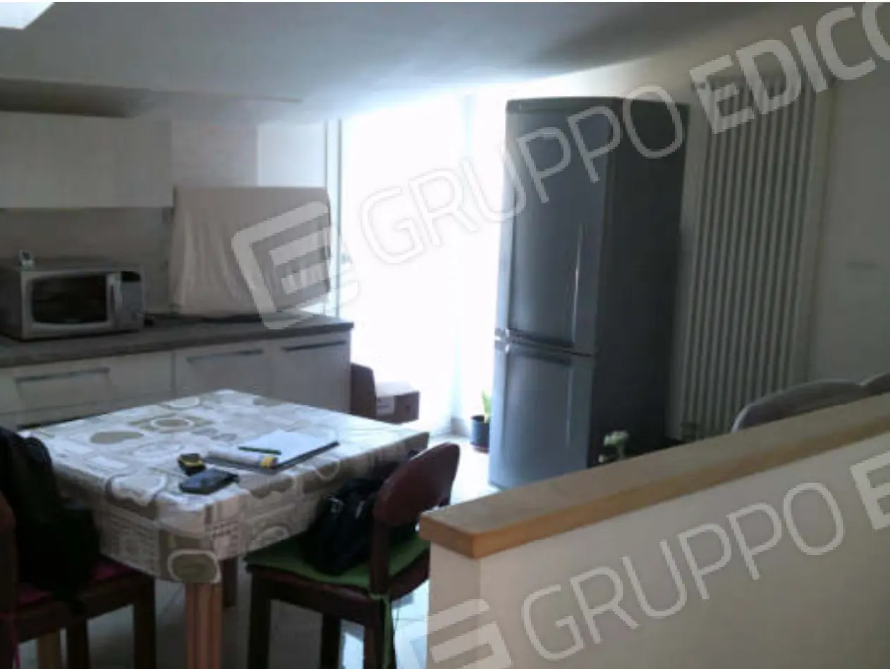 Immagine per Quadrilocale in vendita a Bellaria-Igea Marina via Galleria La Fornace
