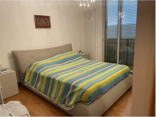 Villa A Schiera via Graziola, Faenza