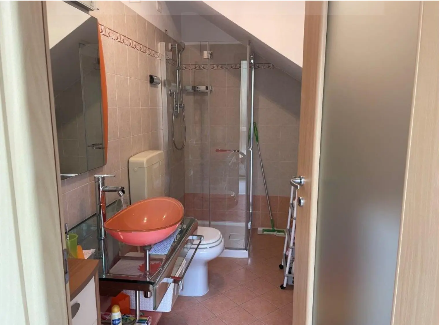 Immagine per Villa a schiera in vendita a Faenza via Graziola