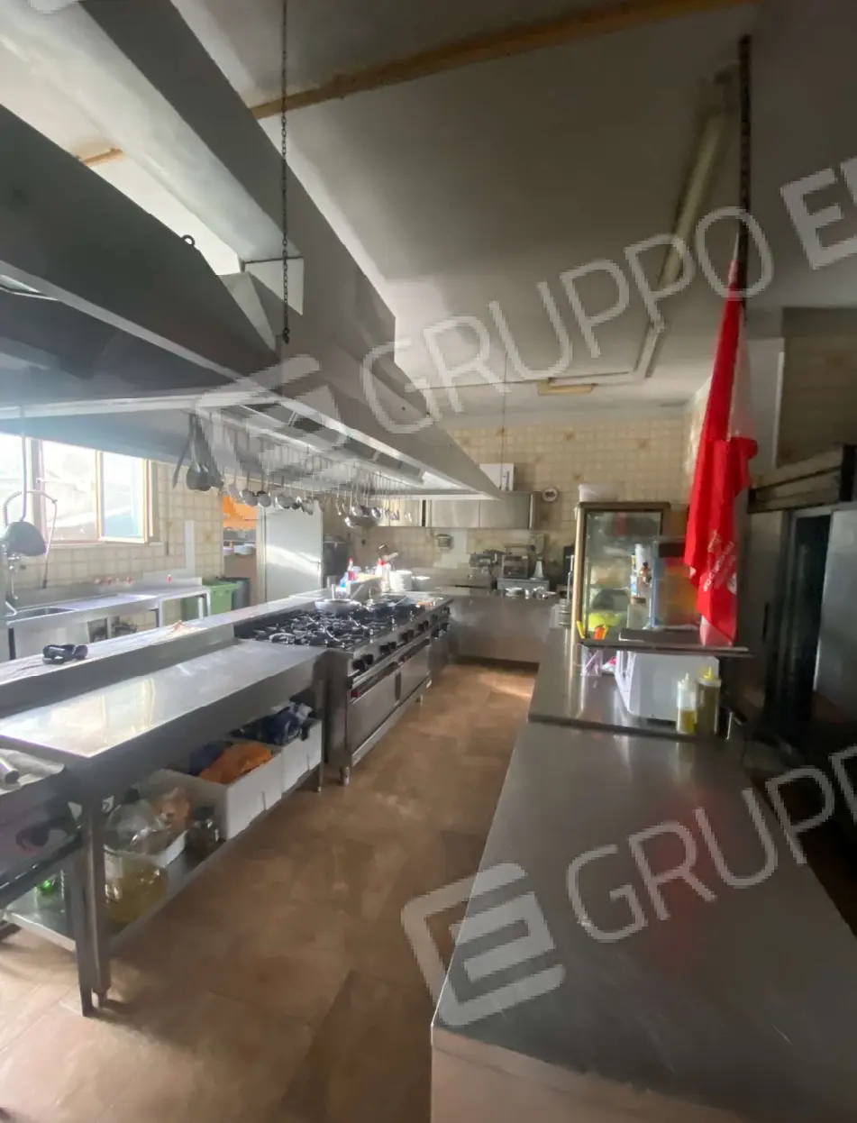 Immagine per Albergo in vendita a Alfonsine via Borse