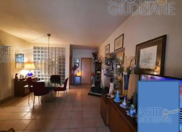 Villa Trifamiliare via Vitalis Di Giovanni, Poggio Torriana