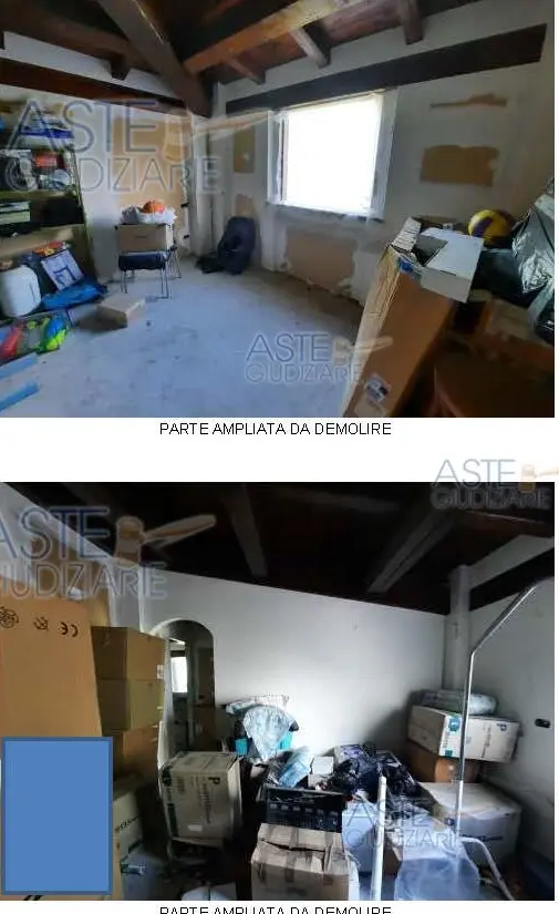 Immagine per Villa trifamiliare in vendita a Poggio Torriana via Vitalis Di Giovanni