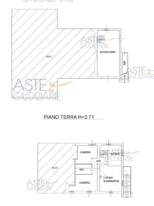 Immagine per Villa trifamiliare in vendita a Poggio Torriana via Vitalis Di Giovanni