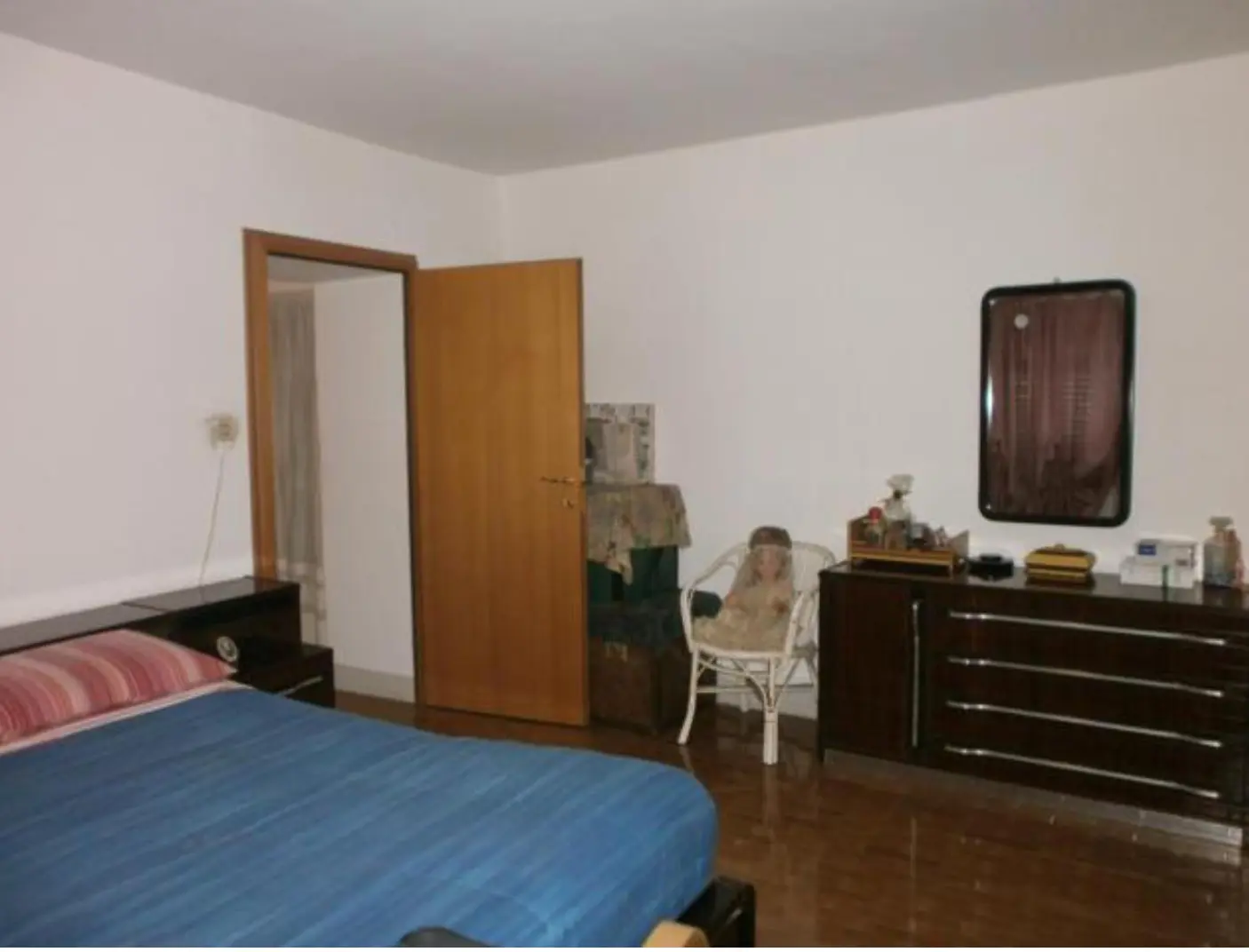 Immagine per Appartamento in vendita a Bertinoro via Gamberone