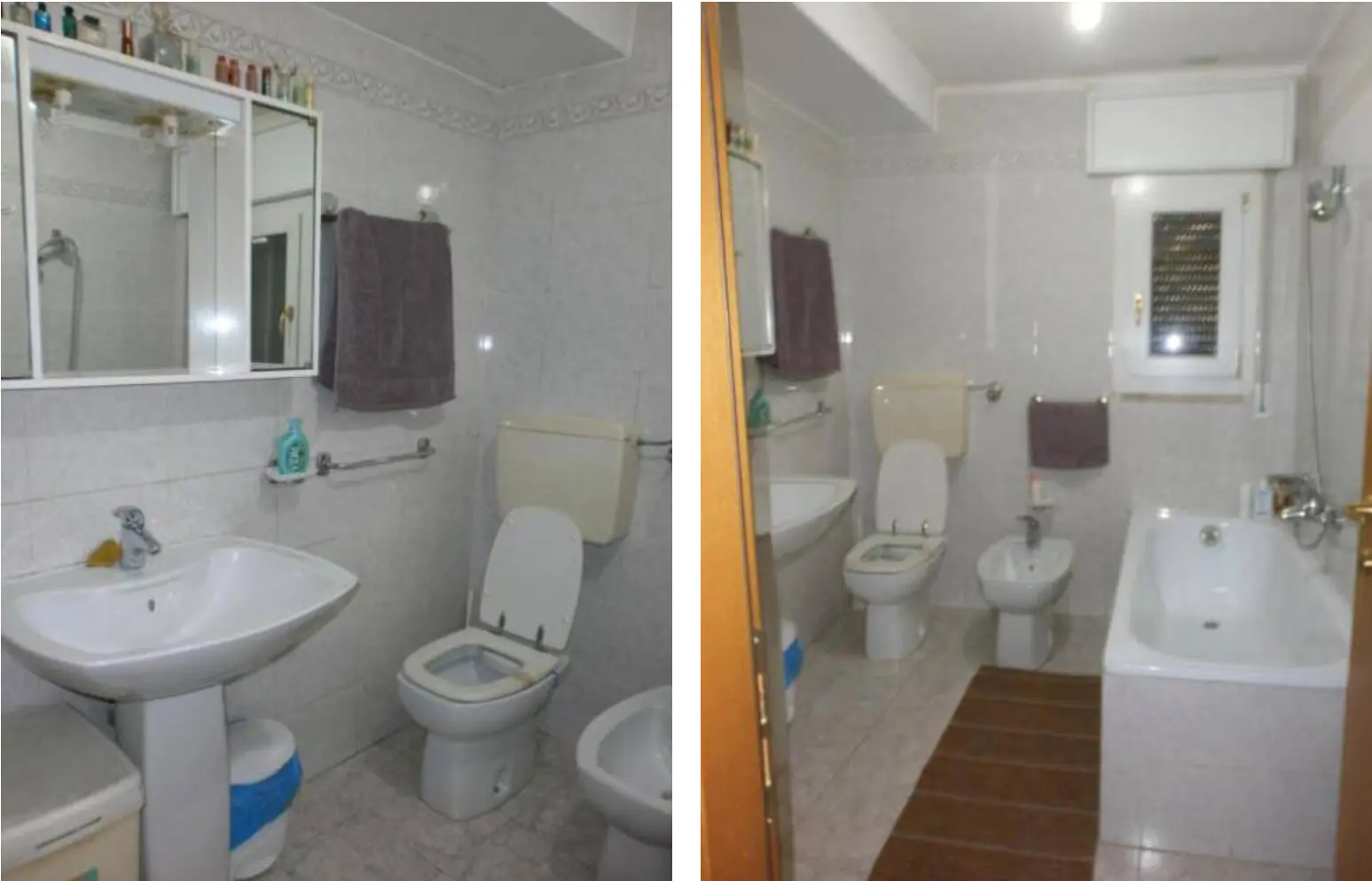 Immagine per Appartamento in vendita a Bertinoro via Gamberone