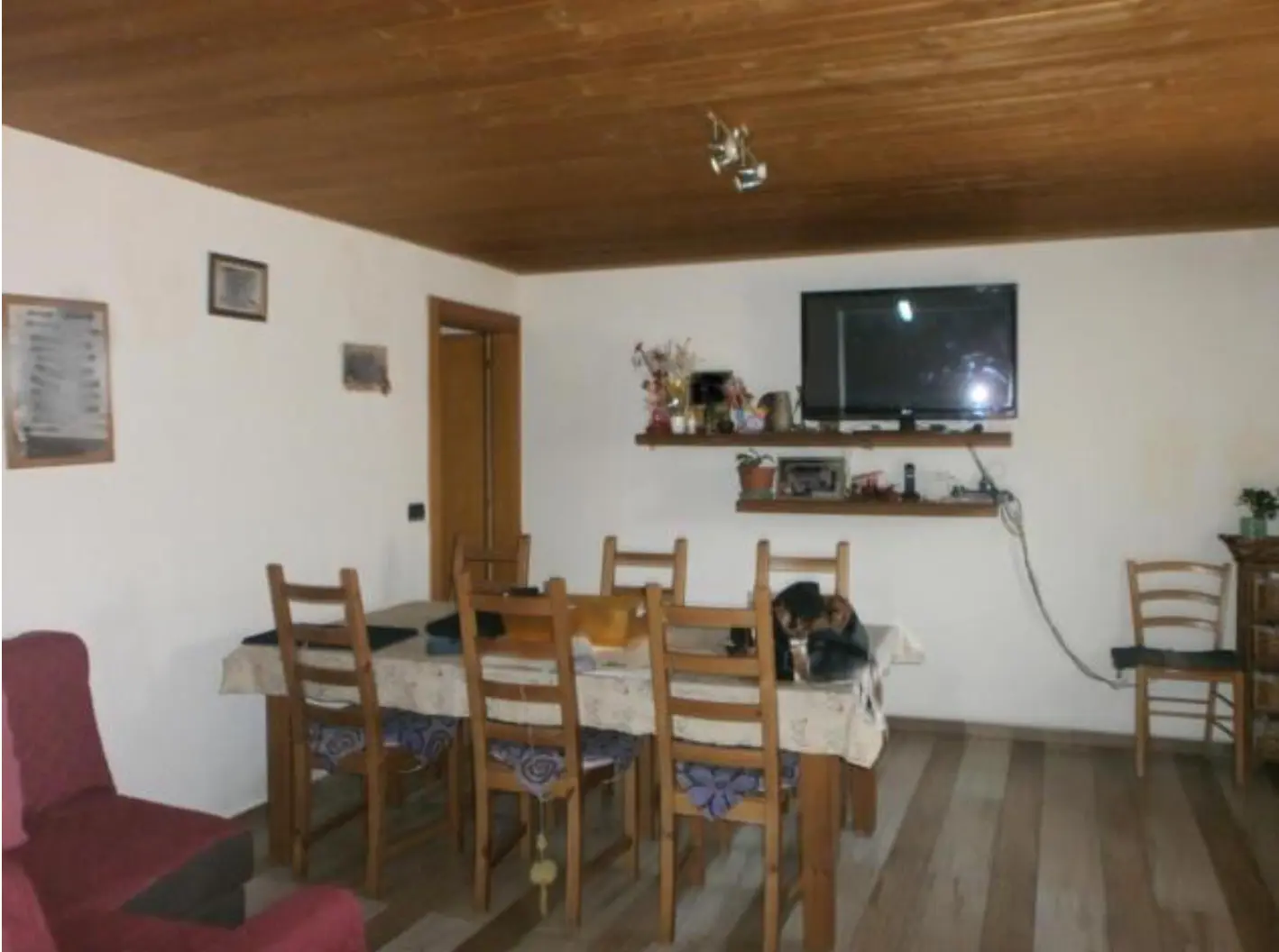 Immagine per Appartamento in vendita a Bertinoro via Gamberone