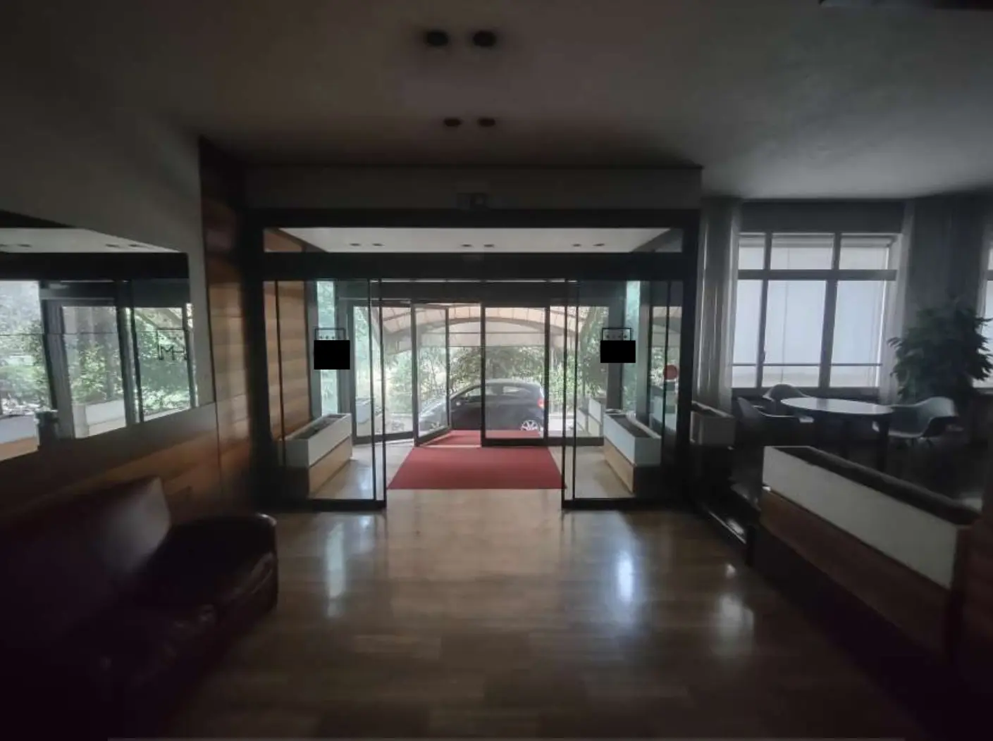 Immagine per Albergo in vendita a Cesena via Nuova
