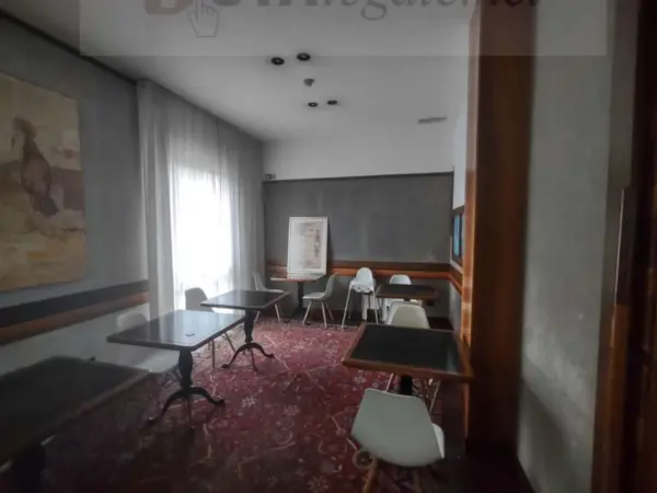 Albergo via Nuova, Cesena