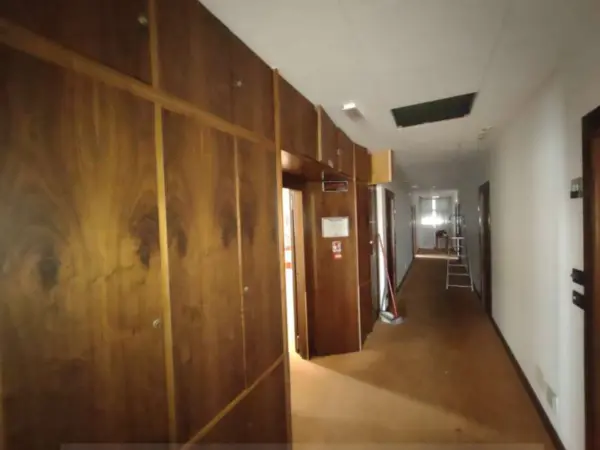 Albergo via Nuova, Cesena