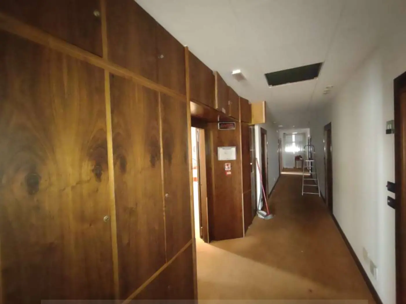 Immagine per Albergo in vendita a Cesena via Nuova