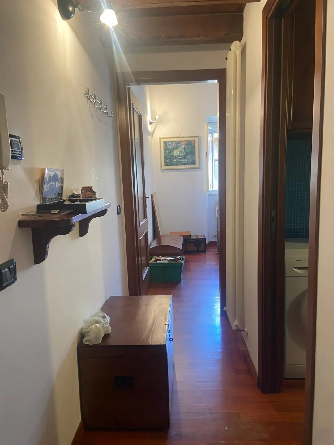 Immagine per Bilocale in vendita a Osimo via Pompeiana