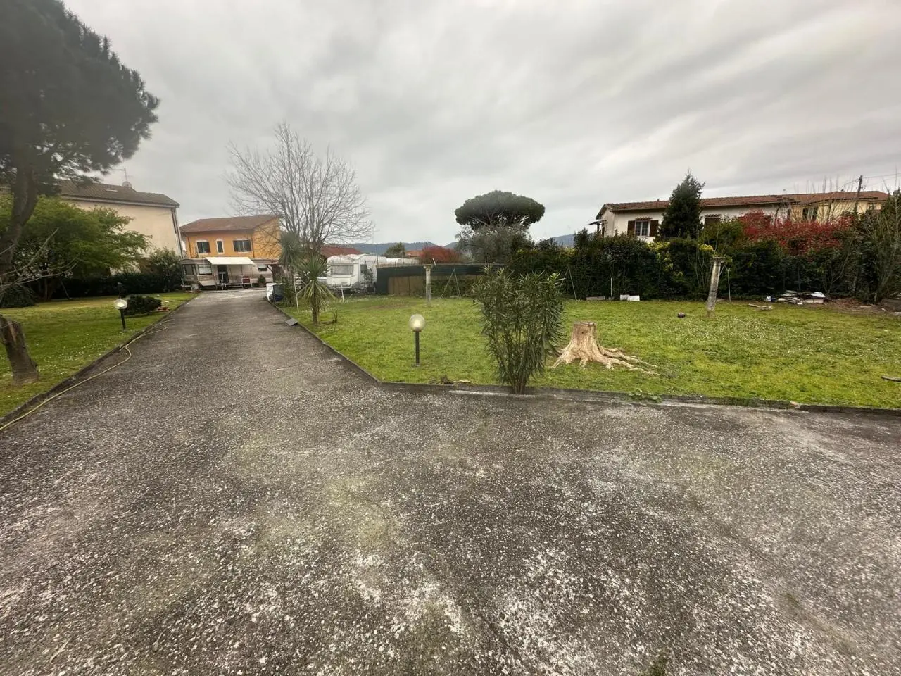 Immagine per Villa a schiera in vendita a Castelnuovo Magra via Borgolo