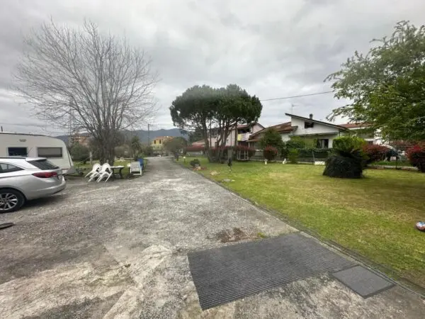 Villa A Schiera via Borgolo, Castelnuovo Magra