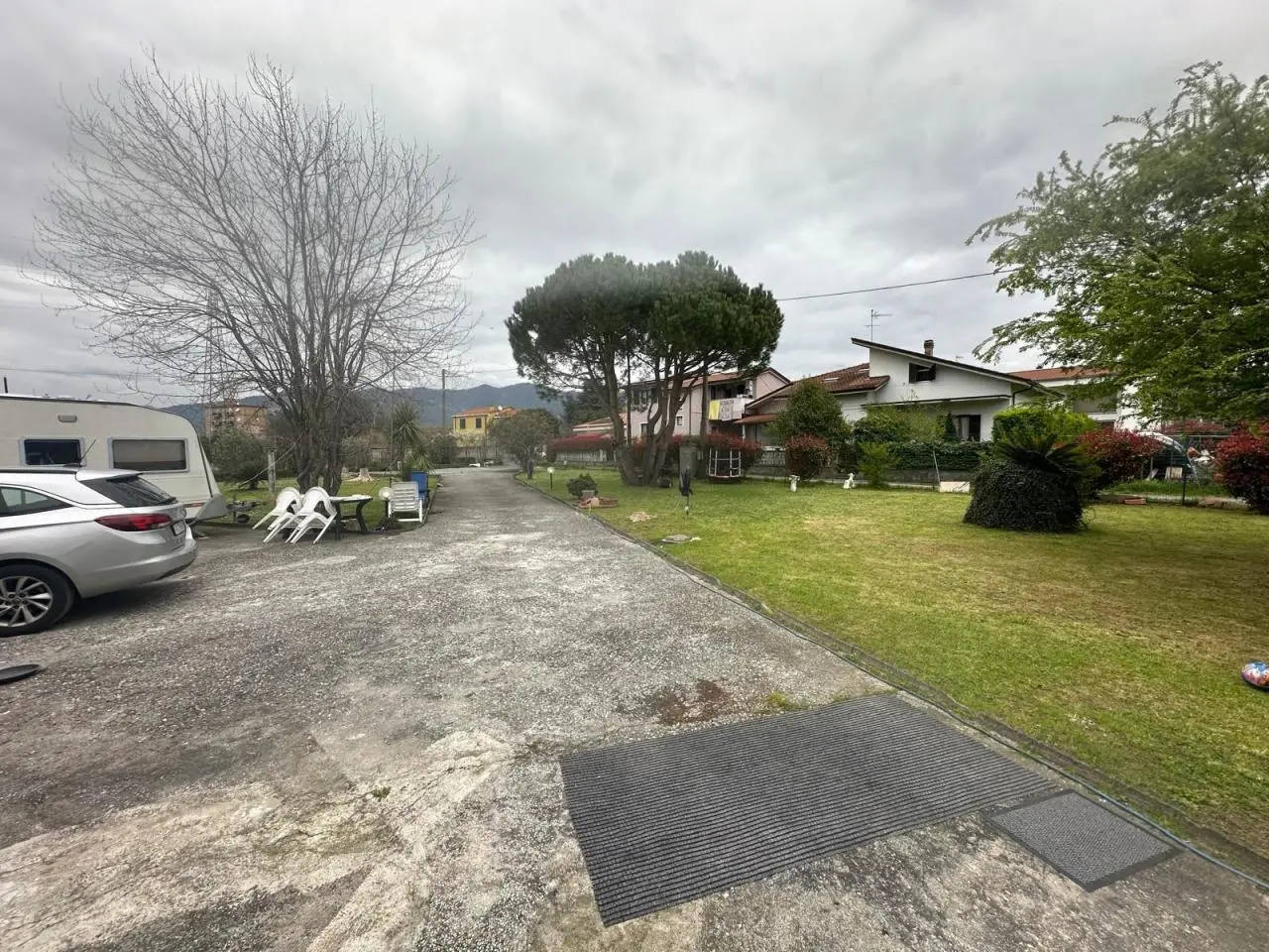 Immagine per Villa a schiera in vendita a Castelnuovo Magra via Borgolo