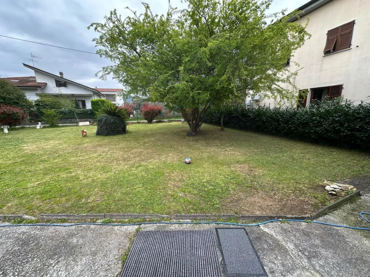 Immagine per Villa a schiera in vendita a Castelnuovo Magra via Borgolo