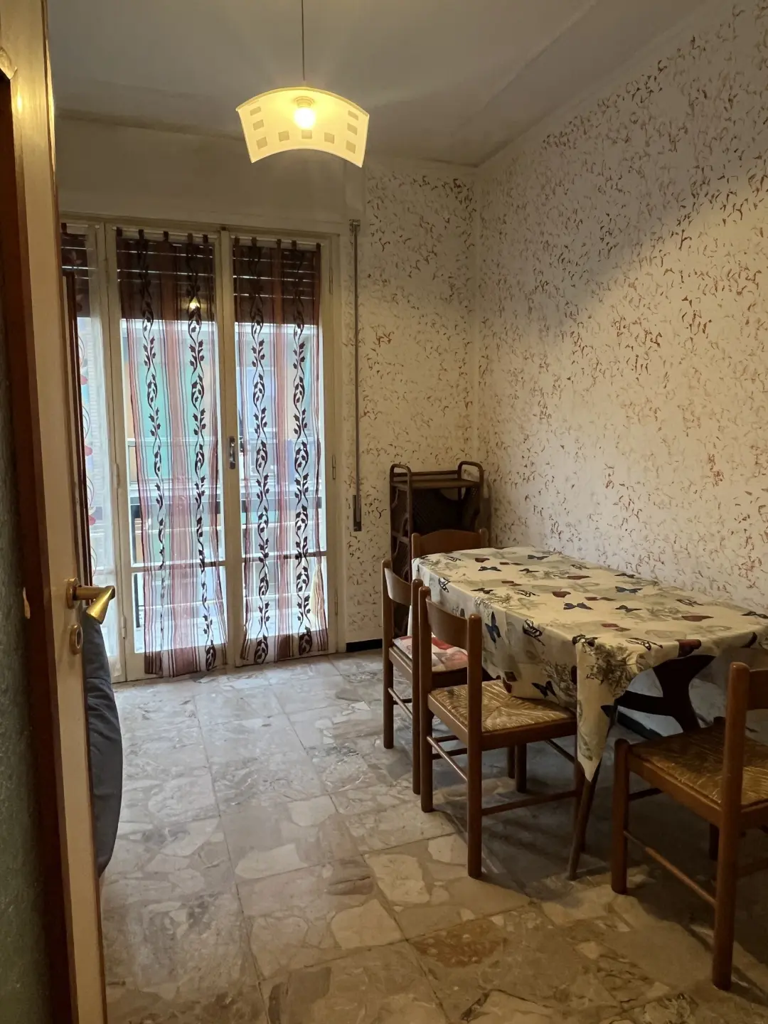 Immagine per Bilocale in affitto a Finale Ligure via Bardineto