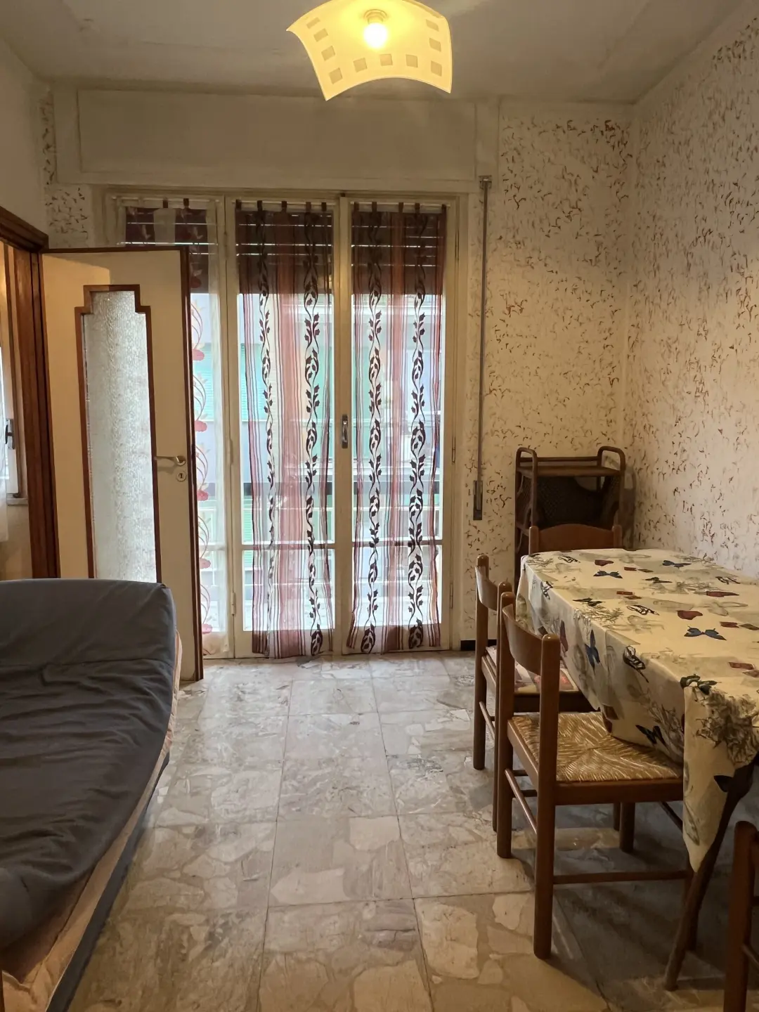 Immagine per Bilocale in affitto a Finale Ligure via Bardineto